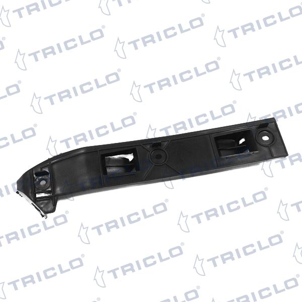 Triclo 169206 - Supporto, Paraurti autozon.pro