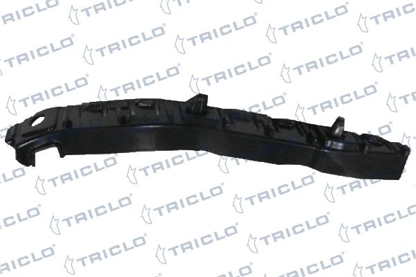 Triclo 169203 - Supporto, Paraurti autozon.pro