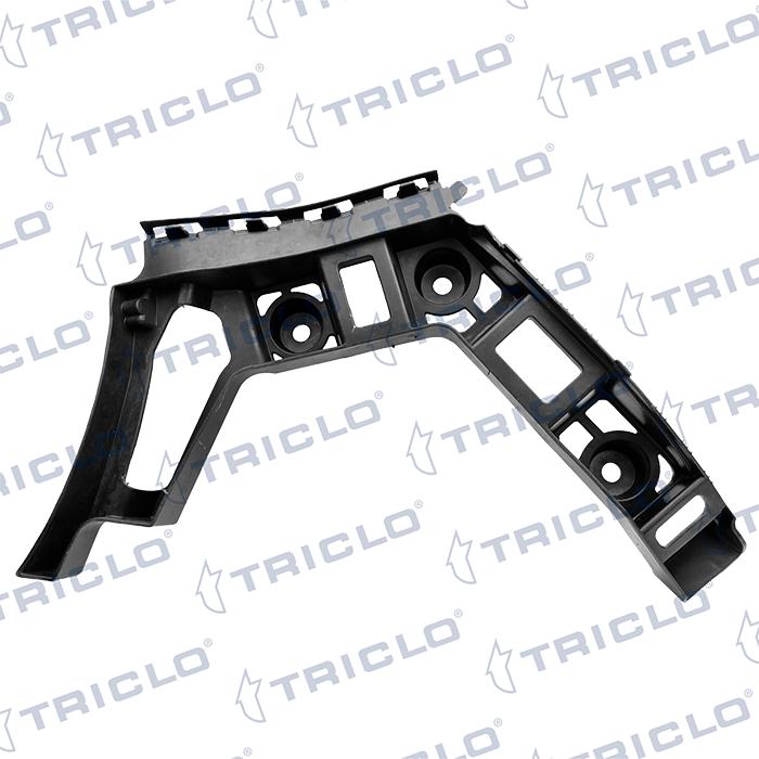 Triclo 169217 - Supporto, Paraurti autozon.pro