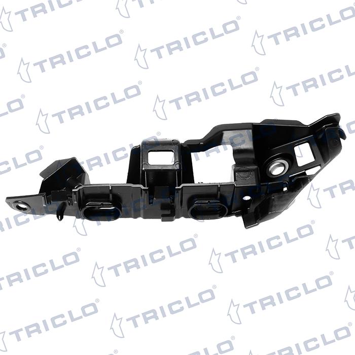 Triclo 169225 - Supporto, Paraurti autozon.pro