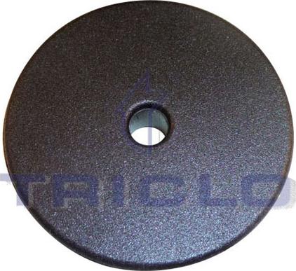 Triclo 164642 - Clip, Fregio / Modanatura protettiva autozon.pro