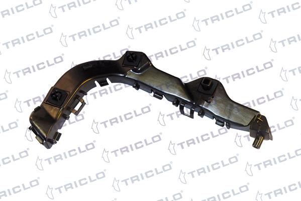 Triclo 164778 - Supporto, Paraurti autozon.pro