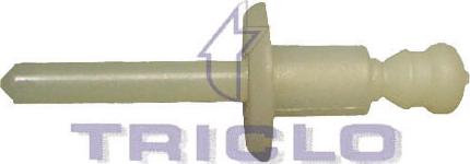 Triclo 163542 - Rivetto autozon.pro