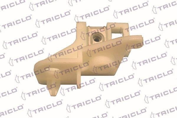 Triclo 163330 - Supporto, Faro principale autozon.pro