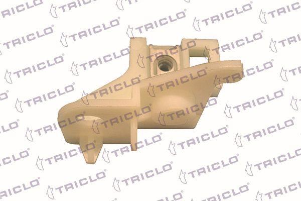 Triclo 163331 - Supporto, Faro principale autozon.pro