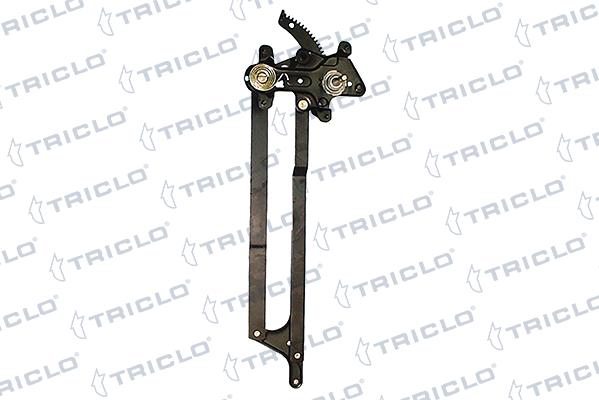 Triclo 105506 - Alzacristallo autozon.pro