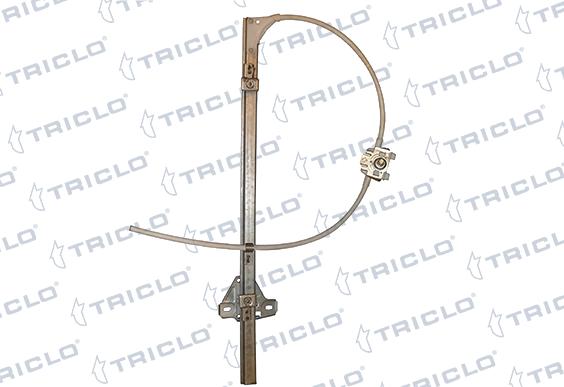 Triclo 105503 - Alzacristallo autozon.pro