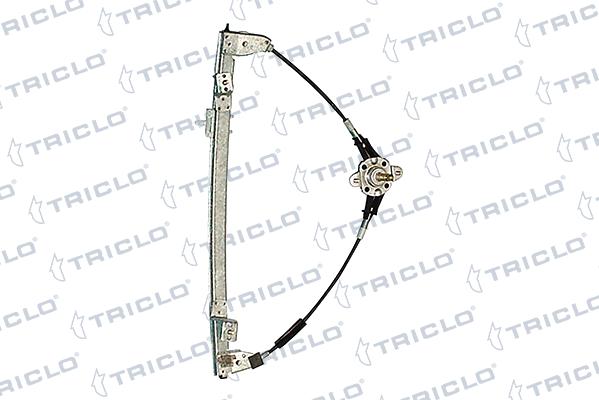 Triclo 103685 - Alzacristallo autozon.pro