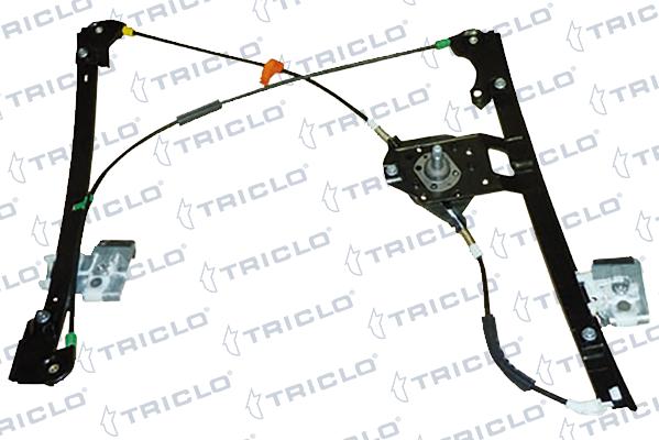 Triclo 103036 - Alzacristallo autozon.pro