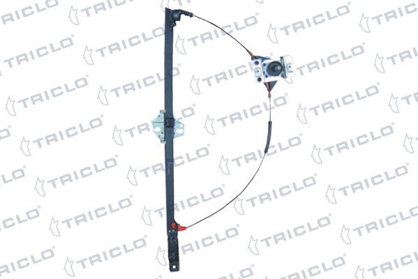 Triclo 103022 - Alzacristallo autozon.pro