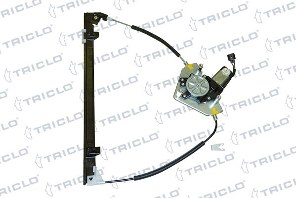 Triclo 115484 - Alzacristallo autozon.pro