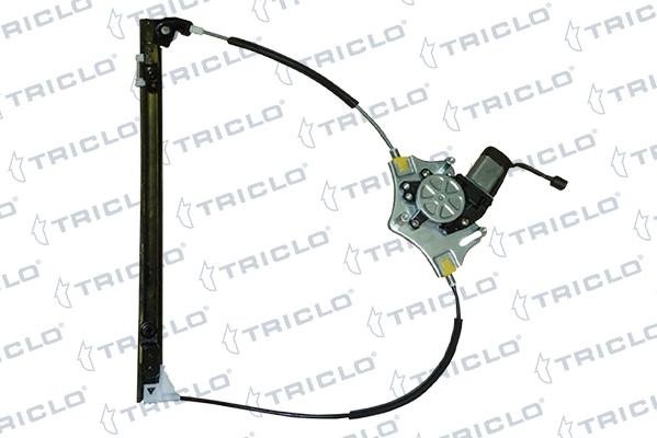 Triclo 115482 - Alzacristallo autozon.pro