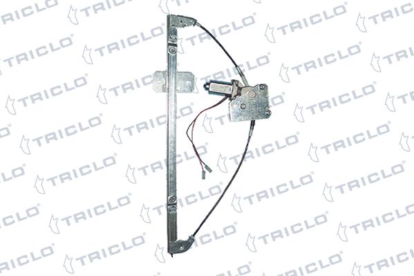 Triclo 115546 - Alzacristallo autozon.pro