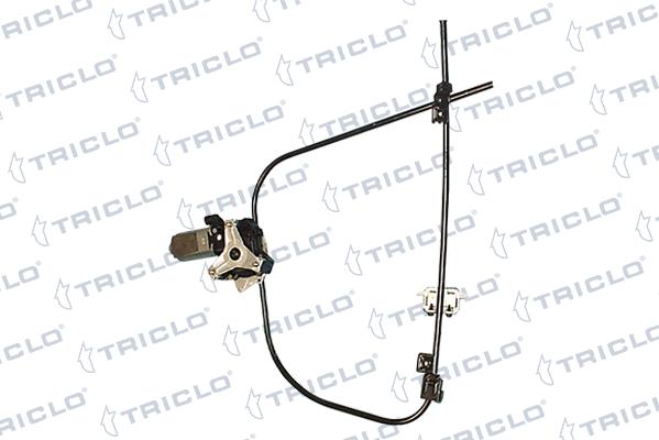 Triclo 115528 - Alzacristallo autozon.pro