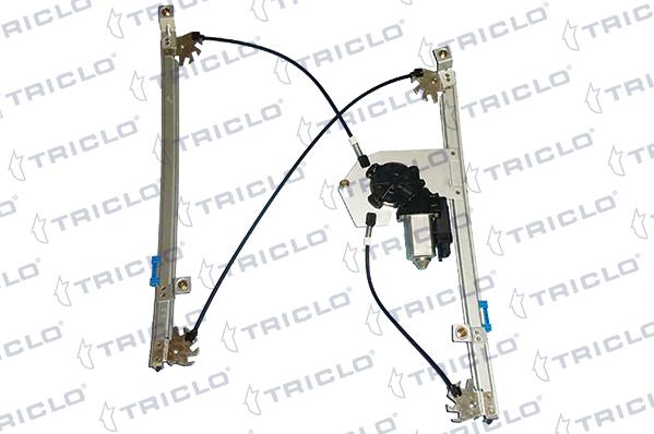 Triclo 115656 - Alzacristallo autozon.pro