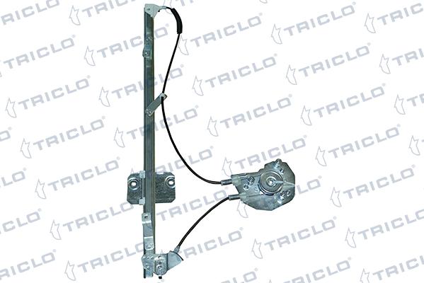 Triclo 115675 - Alzacristallo autozon.pro