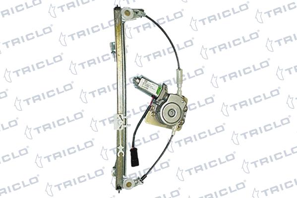 Triclo 111553 - Alzacristallo autozon.pro