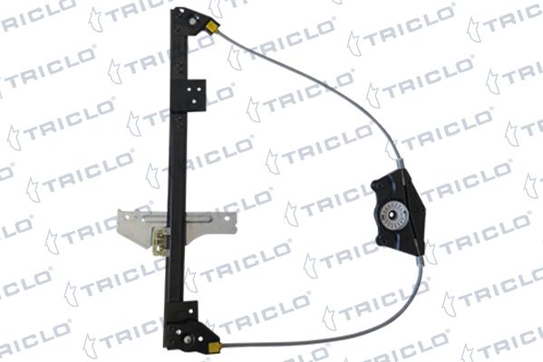 Triclo 111506 - Alzacristallo autozon.pro