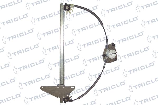 Triclo 111345 - Alzacristallo autozon.pro