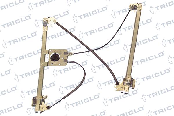 Triclo 111360 - Alzacristallo autozon.pro