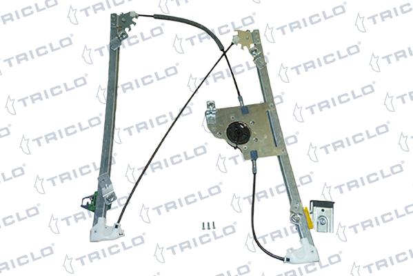 Triclo 111754 - Alzacristallo autozon.pro