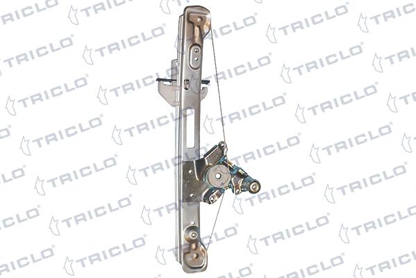 Triclo 118452 - Alzacristallo autozon.pro