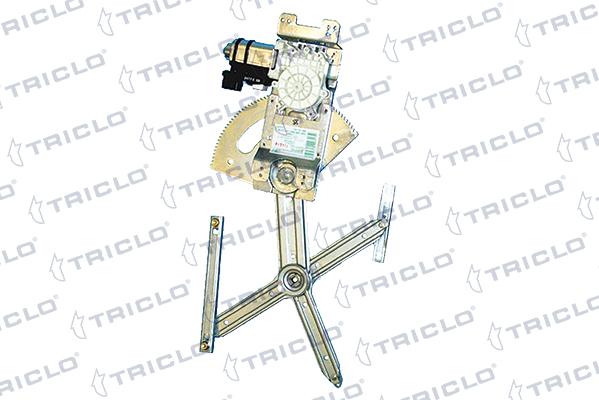 Triclo 118435 - Alzacristallo autozon.pro