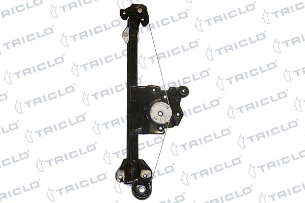 Triclo 118470 - Alzacristallo autozon.pro