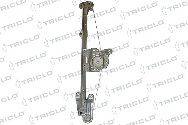 Triclo 118508 - Alzacristallo autozon.pro