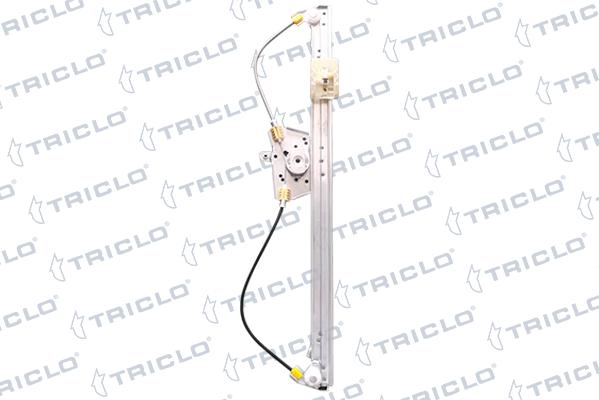 Triclo 118004 - Alzacristallo autozon.pro