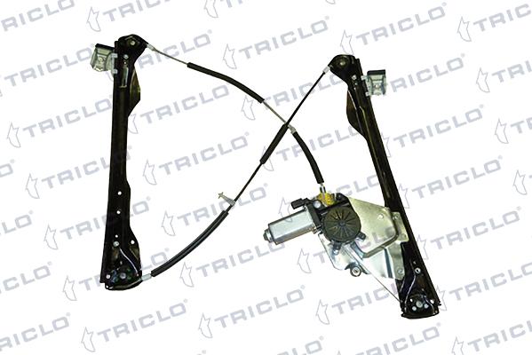 Triclo 118392 - Alzacristallo autozon.pro