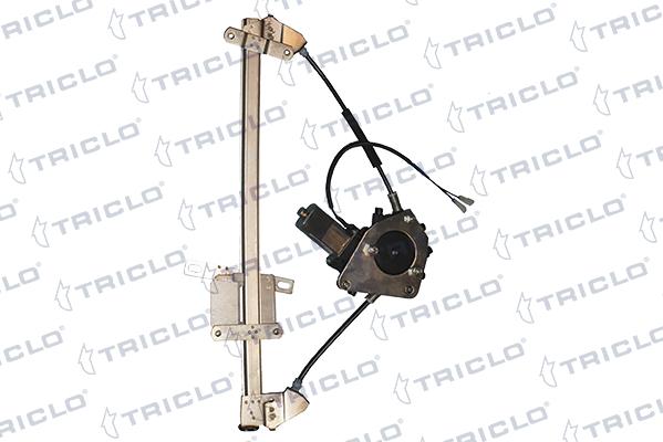 Triclo 118200 - Alzacristallo autozon.pro