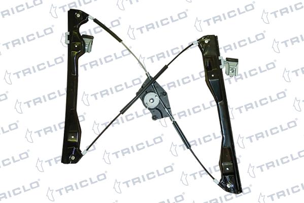 Triclo 113984 - Alzacristallo autozon.pro