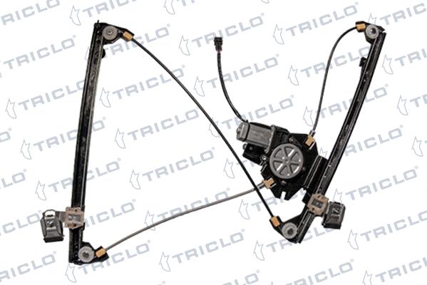 Triclo 113640 - Alzacristallo autozon.pro