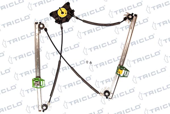 Triclo 113190 - Alzacristallo autozon.pro