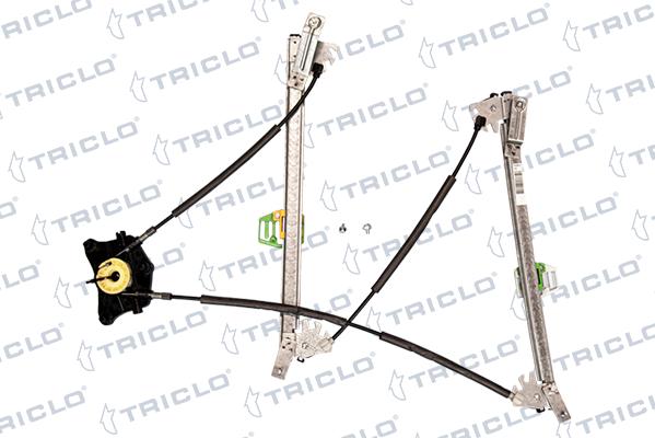 Triclo 113182 - Alzacristallo autozon.pro