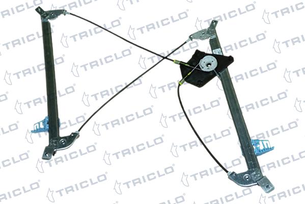 Triclo 113790 - Alzacristallo autozon.pro