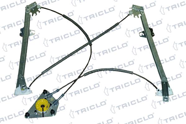 Triclo 113753 - Alzacristallo autozon.pro