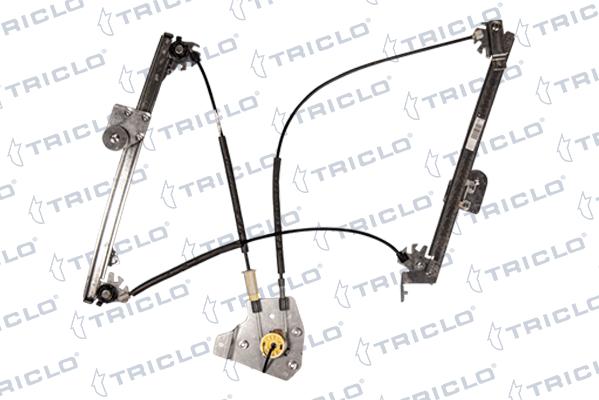 Triclo 112086 - Alzacristallo autozon.pro