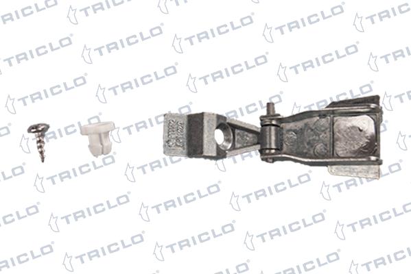 Triclo 184048 - Maniglia apriporta autozon.pro