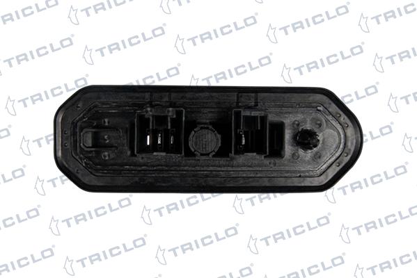 Triclo 184036 - Interruttore, Luce contatto alla porta autozon.pro