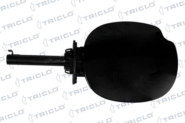 Triclo 185912 - Chiusura, serbatoio carburante autozon.pro