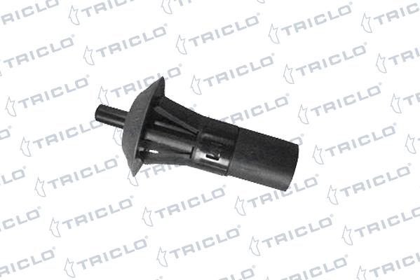 Triclo 185504 - Interruttore, Luce contatto alla porta autozon.pro