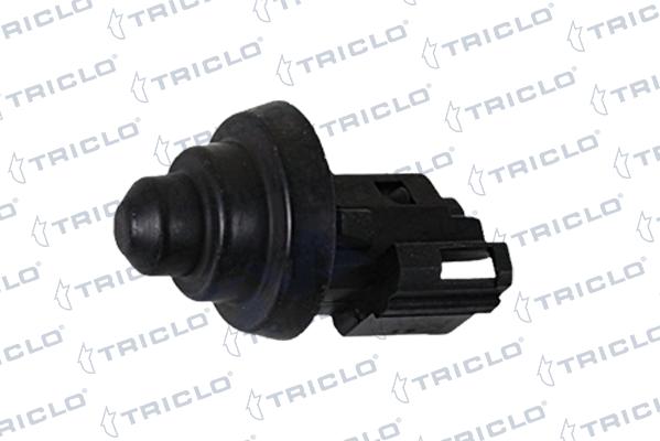 Triclo 185505 - Interruttore, Luce contatto alla porta autozon.pro