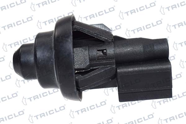 Triclo 185508 - Interruttore, Luce contatto alla porta autozon.pro