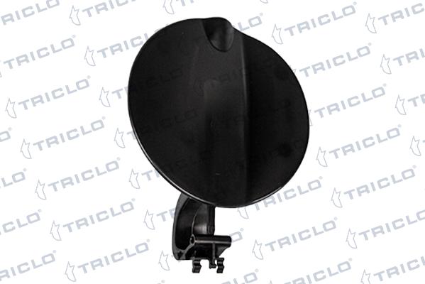 Triclo 180902 - Chiusura, serbatoio carburante autozon.pro