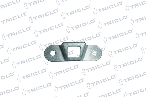 Triclo 134030 - Guida, Pulsante bloccaggio autozon.pro