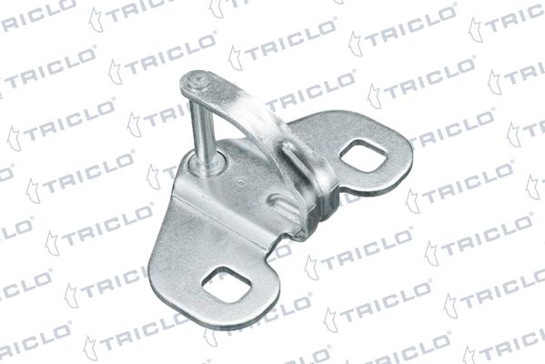 Triclo 134033 - Guida, Pulsante bloccaggio autozon.pro