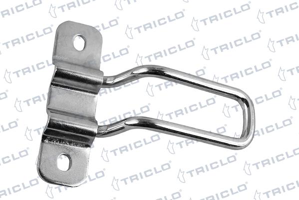 Triclo 134032 - Guida, Pulsante bloccaggio autozon.pro