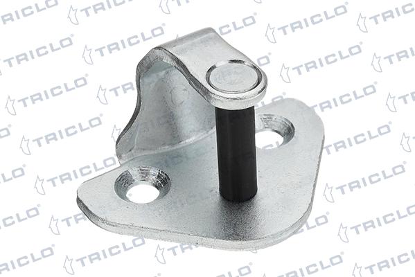 Triclo 134029 - Guida, Pulsante bloccaggio autozon.pro